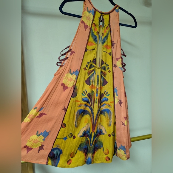 Free People - "Dream Free" Tunic - Picture 7 of 9